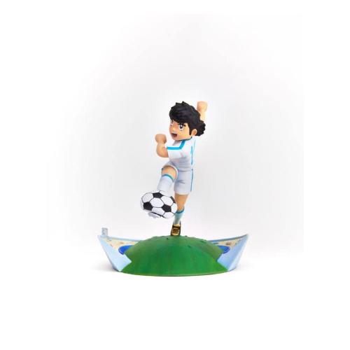Captain Tsubasa: come trovare tutte le statue di Holly e Benji a