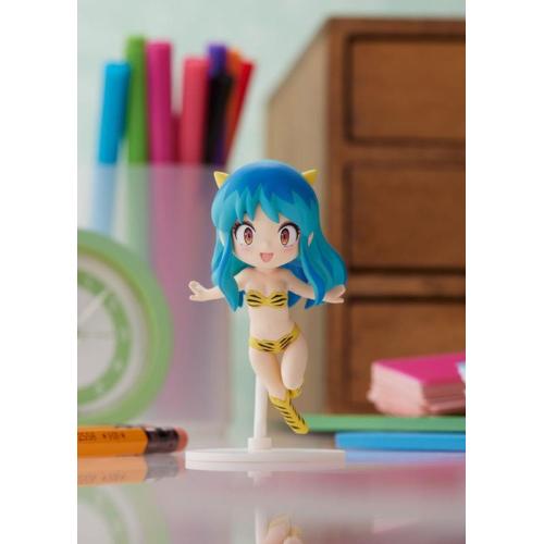 Bandai Giappone Originale - Urusei Yatsura Q Posket LUM (Lamù) Versione A - Edizione Limitata OVERSEA - 2