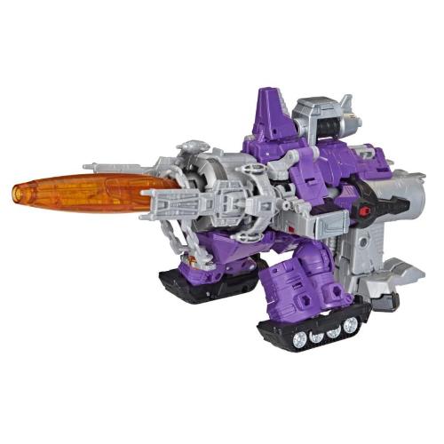 Transformers Generations Legacy United Leader Class Action Figure Armada Universe Galvatron 18 cm